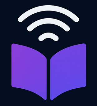 BookReach Logo